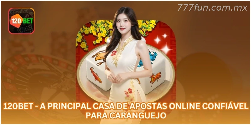 777FUN como opção de plataforma online para jogos de caranguejo.