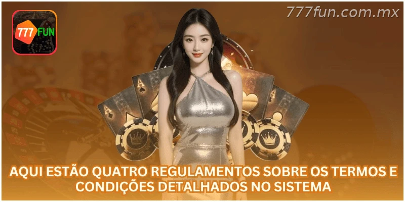 Direitos dos usuários previstos na política de privacidade da 777FUN.