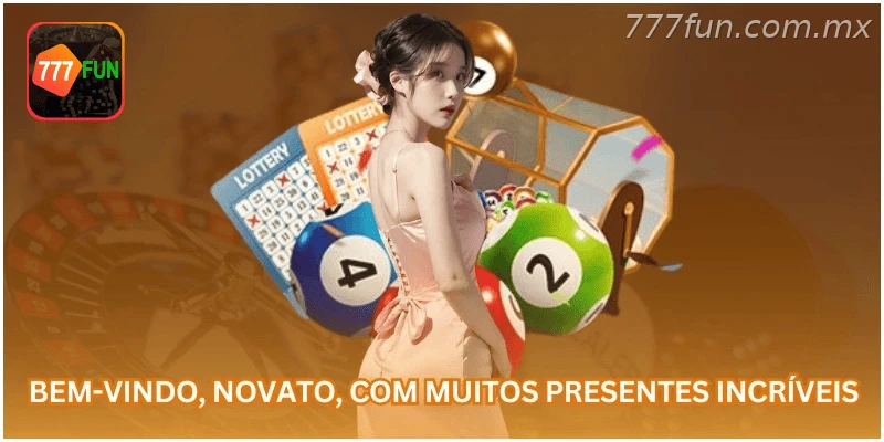 Promoção de boas-vindas para novos membros.