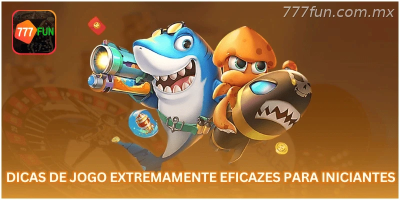 Dicas úteis para iniciantes no Allstar Fishing