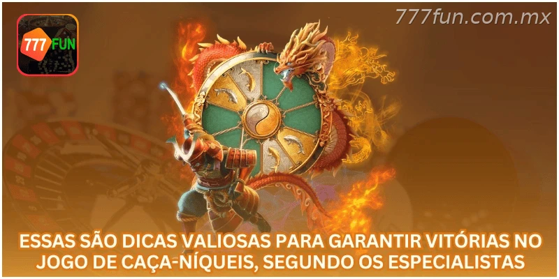 Dicas valiosas para jogar caça-níqueis com responsabilidade