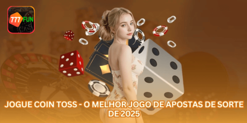Jogue Coin Toss - O Melhor Jogo de Apostas de Sorte de 2025