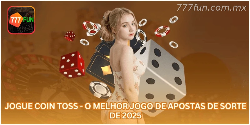 Jogue Coin Toss - O Melhor Jogo de Apostas de Sorte de 2025