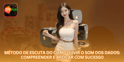 Método de Escuta do como ouvir o som dos dados: Compreender e Aplicar com Sucesso