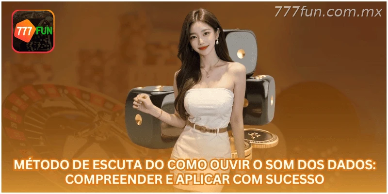 Método de Escuta do como ouvir o som dos dados: Compreender e Aplicar com Sucesso
