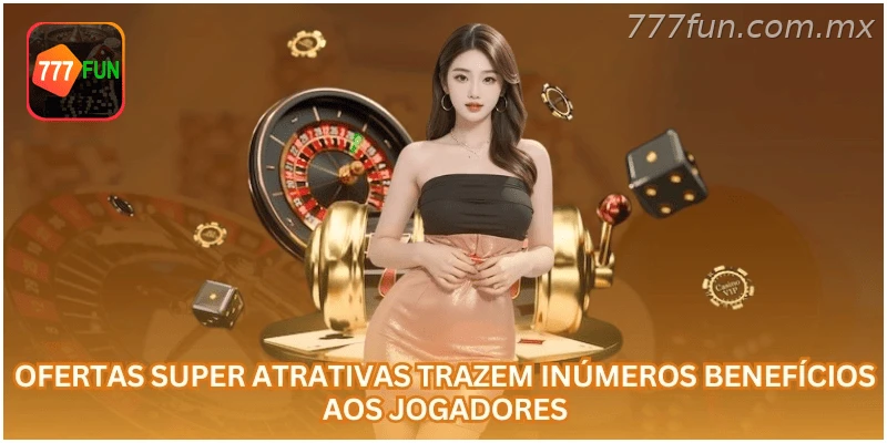 Ofertas da plataforma podem trazer benefícios aos jogadores.