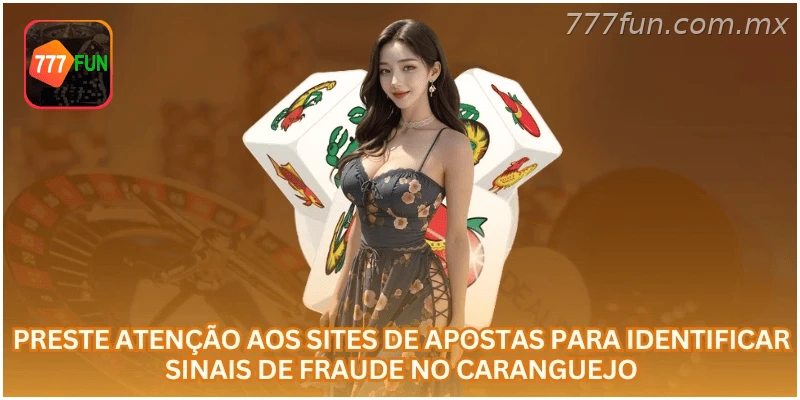 Observe a plataforma para identificar sinais de fraude no jogo de caranguejo.