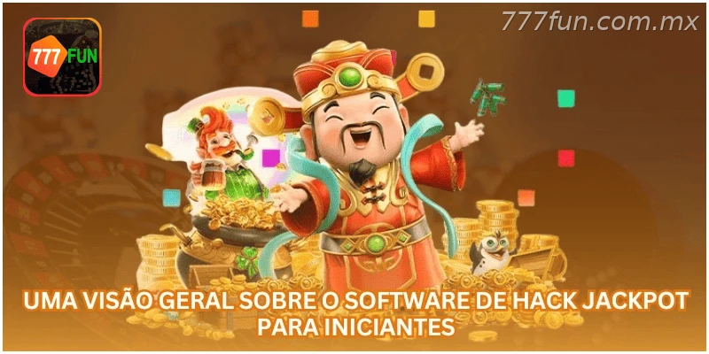 Visão geral sobre riscos de software de hack jackpot para iniciantes.